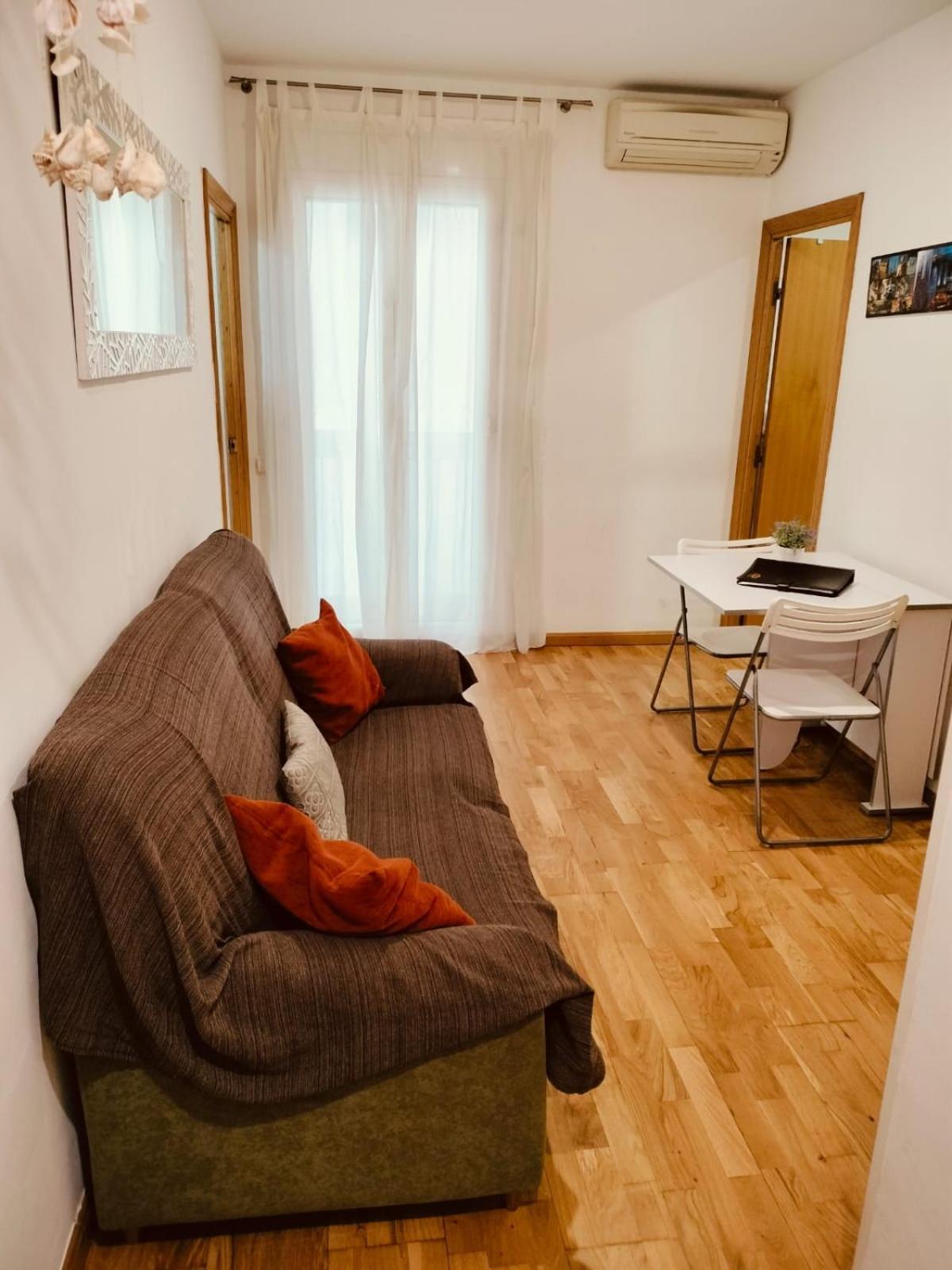 Barcelona Me Enamora Extérieur photo