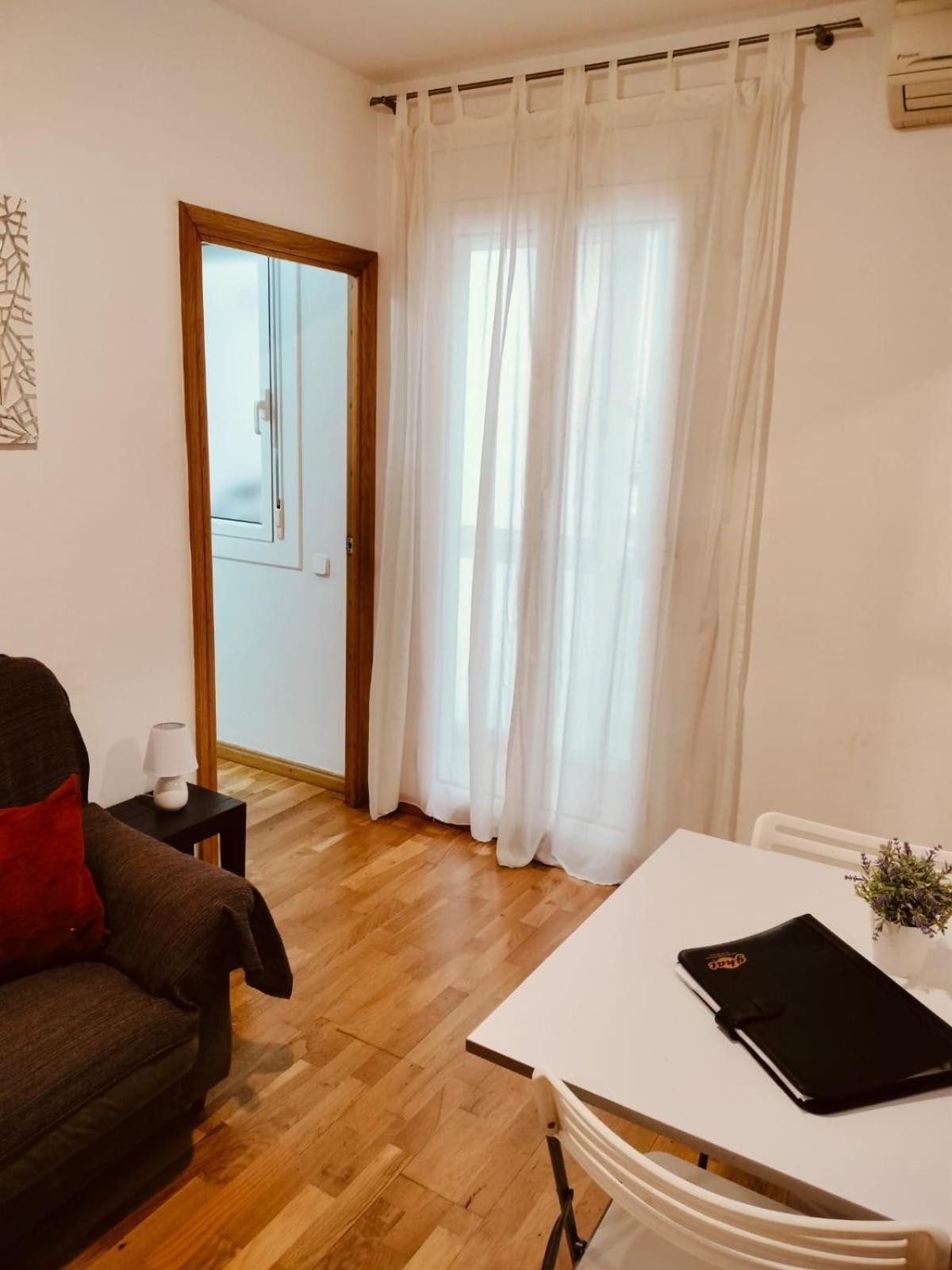 Appartement Barcelona Me Enamora Extérieur photo