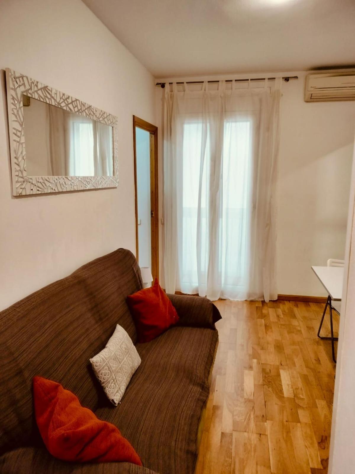 Appartement Barcelona Me Enamora Extérieur photo