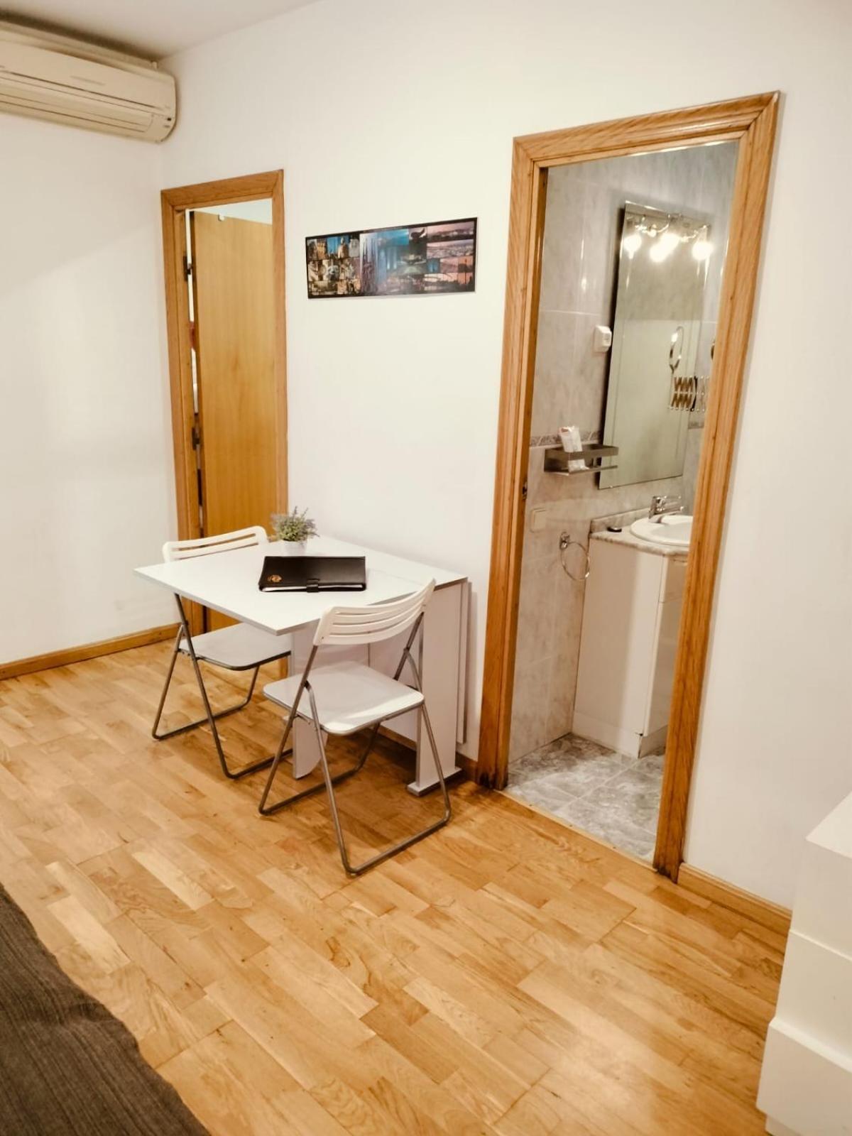 Appartement Barcelona Me Enamora Extérieur photo