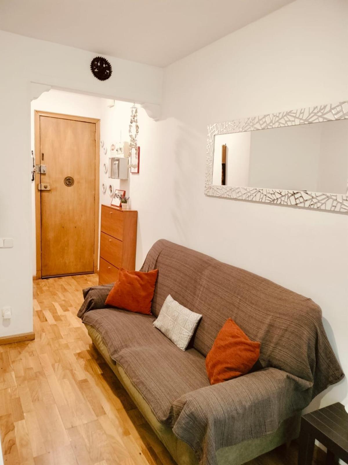 Appartement Barcelona Me Enamora Extérieur photo