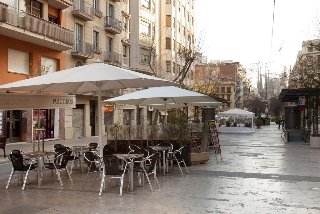 Barcelona Me Enamora Extérieur photo